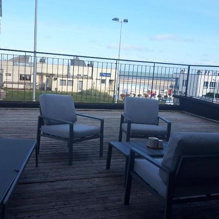 Dunkirk Residence De La Plage מראה חיצוני תמונה